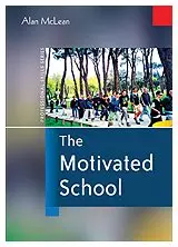 Cover of Motivated School,First Edition