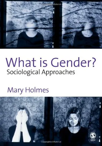 Cover of What is Gender?