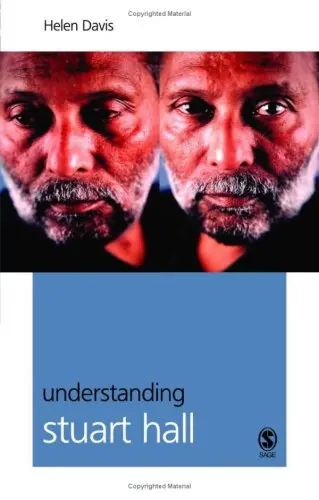 Cover of Understanding Stuart Hall