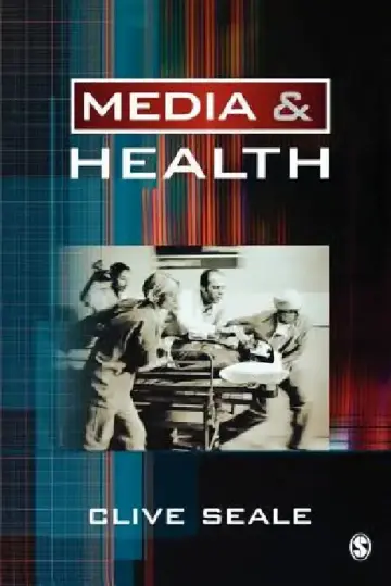Cover of Media and Health