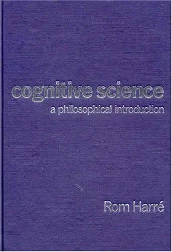 Cover of Cognitive Science