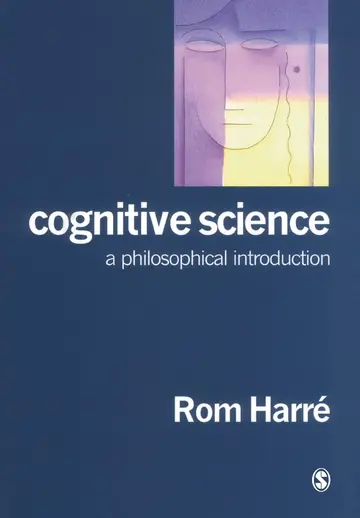 Cover of Cognitive Science