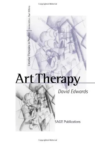 Cover of Art Therapy