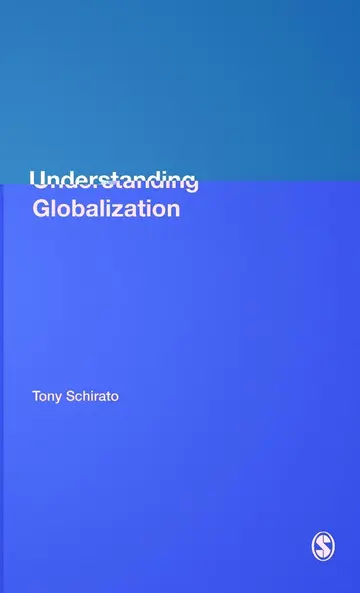 Cover of Understanding Globalization
