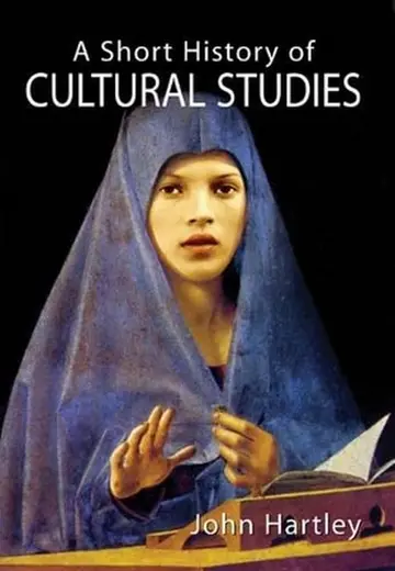 Cover of A Short History of Cultural Studies
