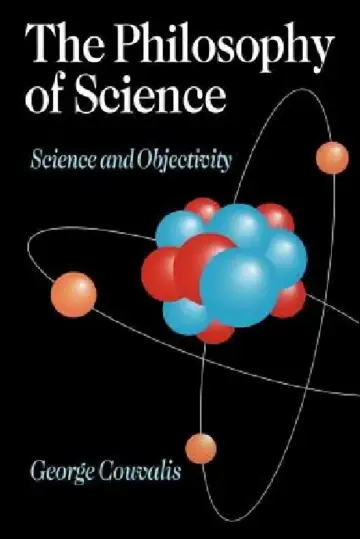 Cover of The Philosophy of Science