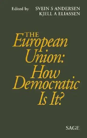 Cover of The European Union