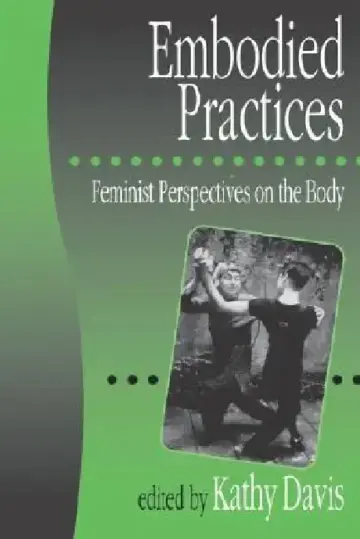 Cover of Embodied Practices