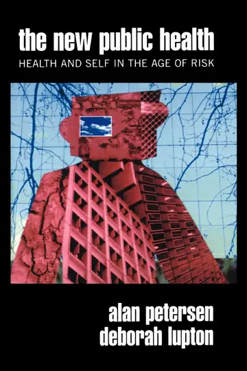 Cover of The New Public Health