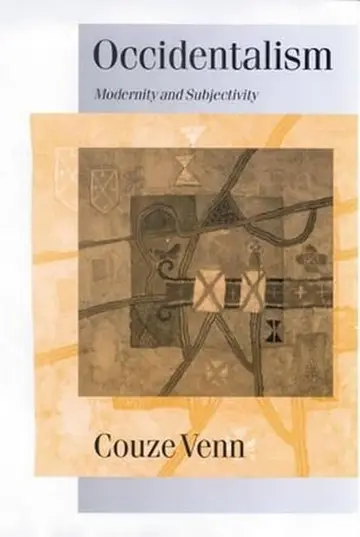 Cover of Occidentalism