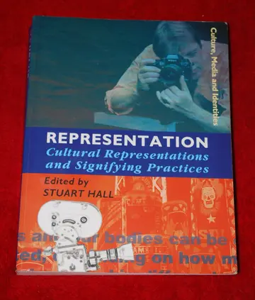 Cover of Representation