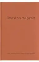 Cover of Beyond Sex and Gender