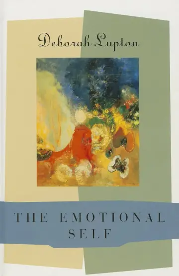 Cover of The Emotional Self