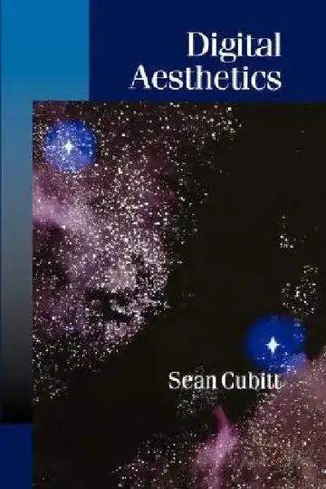 Cover of Digital Aesthetics