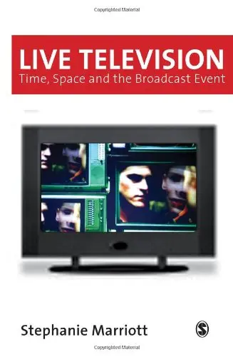Cover of Live Television
