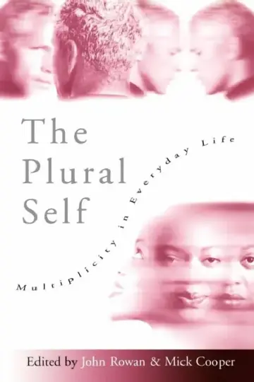 Cover of The Plural Self
