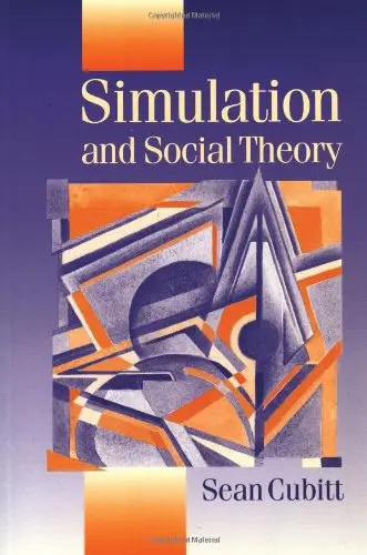 Cover of Simulation and Social Theory