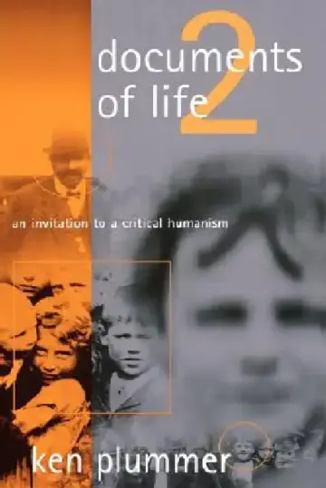 Cover of Documents of Life 2