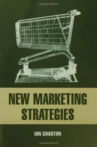 Cover of New Marketing Strategies