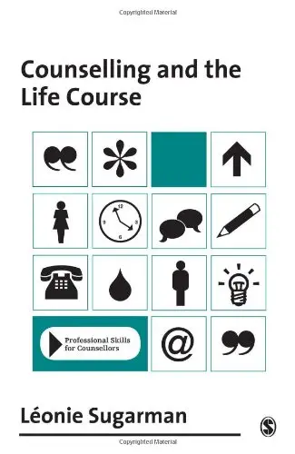 Cover of Counselling and the Life Course