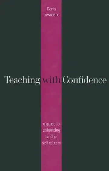 Cover of Teaching with Confidence