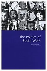 Cover of The Politics of Social Work