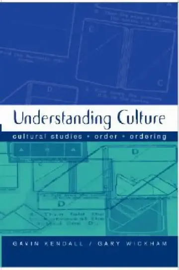 Cover of Understanding Culture