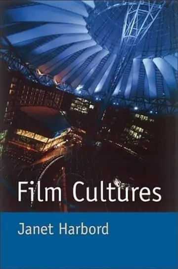 Cover of Film Cultures