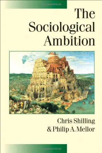 Cover of The Sociological Ambition