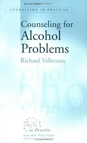 Cover of Counselling for Alcohol Problems