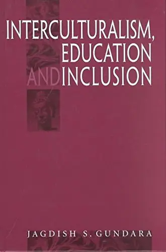 Cover of Interculturalism, Education and Inclusion