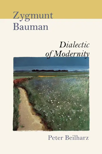 Cover of Zygmunt Bauman
