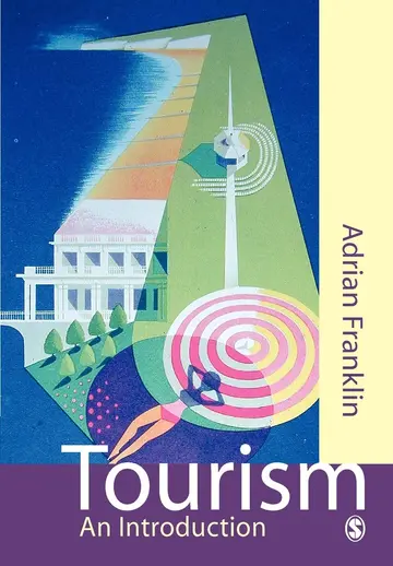 Cover of Tourism