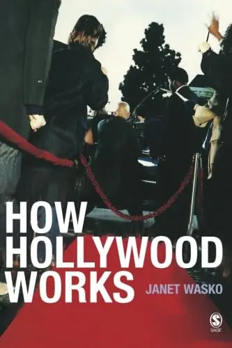 Cover of How Hollywood Works