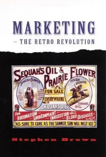 Cover of Marketing