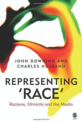 Cover of Representing Race