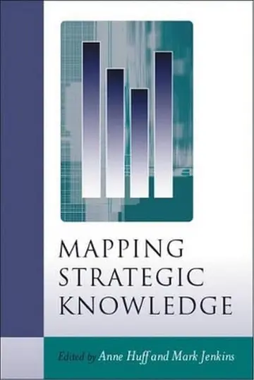 Cover of Mapping Strategic Knowledge