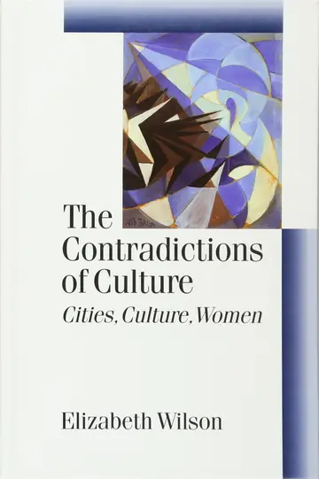 Cover of The Contradictions of Culture