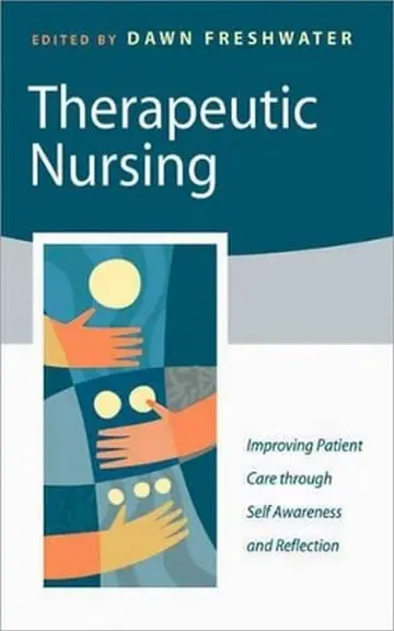 Cover of Therapeutic Nursing