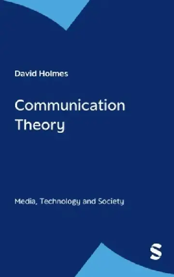Cover of Communication Theory