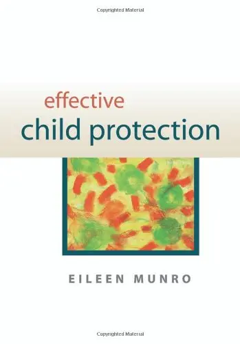 Cover of Effective Child Protection