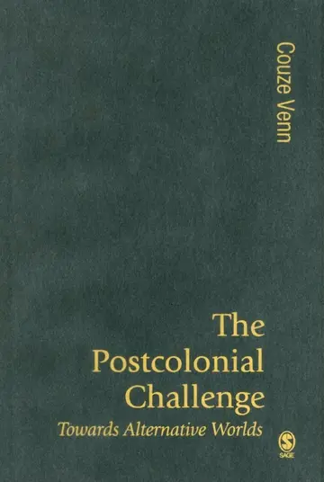 Cover of The Postcolonial Challenge