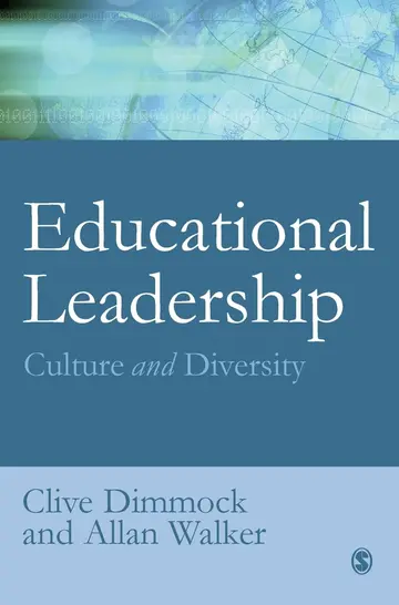Cover of Educational Leadership