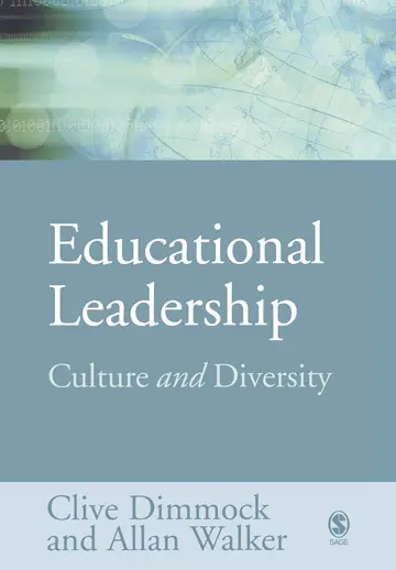 Cover of Educational Leadership