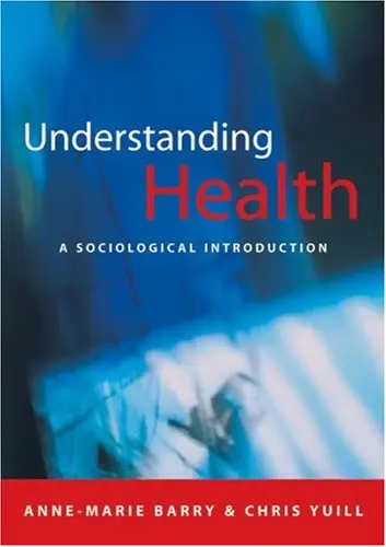 Cover of Understanding Health