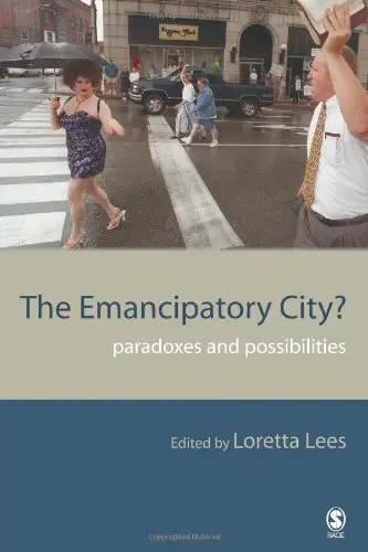 Cover of Emancipatory City?