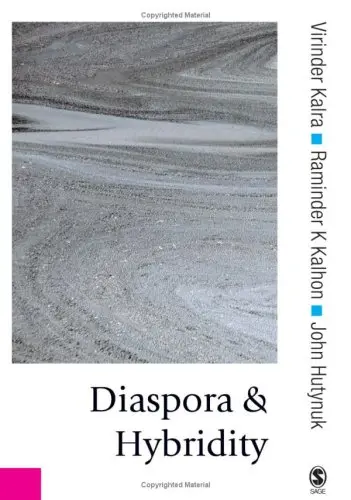 Cover of Diaspora and Hybridity