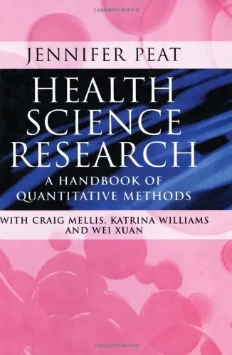 Cover of Health Science Research