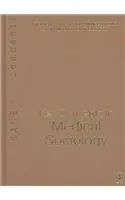 Cover of Key Concepts in Medical Sociology