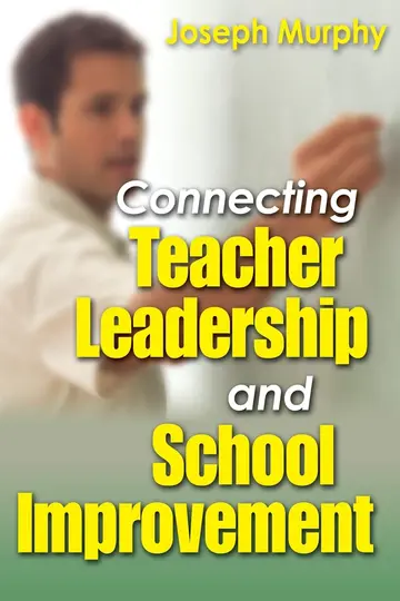 Cover of Connecting Teacher Leadership and School Improvement